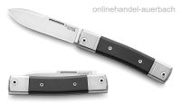 Lionsteel bestMAN Ebenholz BM2 EB Taschenmesser